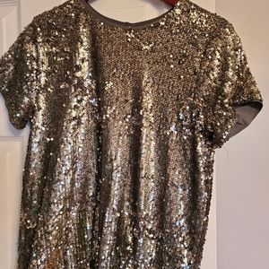 Abercrombie & Fitch Top